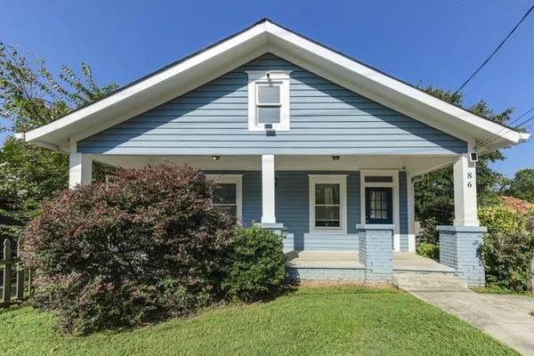 $3,400 | 86 Mayson Avenue Northeast, Atlanta, GA 30307