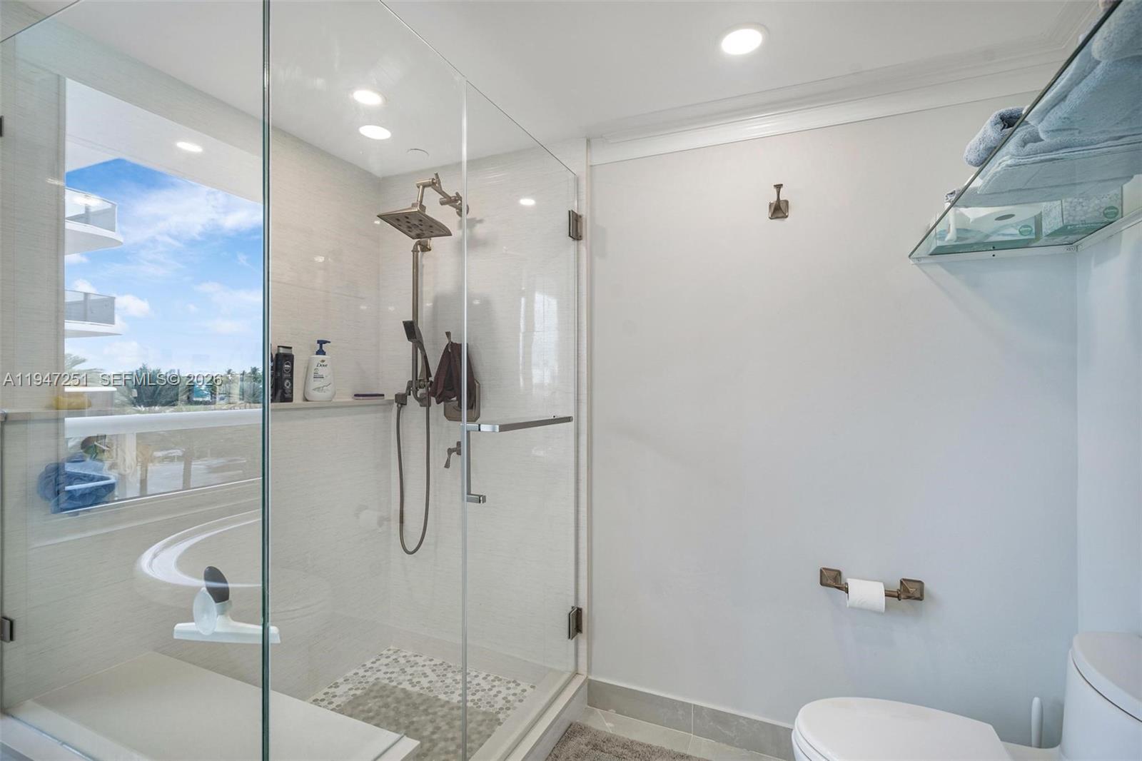 9559 Collins Avenue, Unit S4E Surfside, FL 33154 - Photo 21 of 37