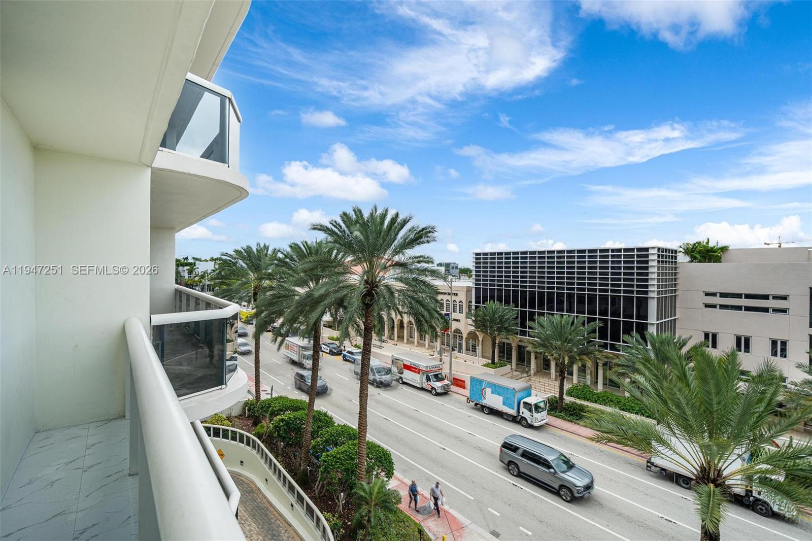 9559 Collins Avenue, Unit S4E Surfside, FL 33154 - Photo 30 of 37