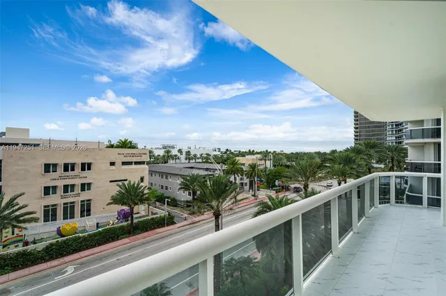 $2,500,000 | 9559 Collins Avenue, Unit S4E, Surfside, FL 33154