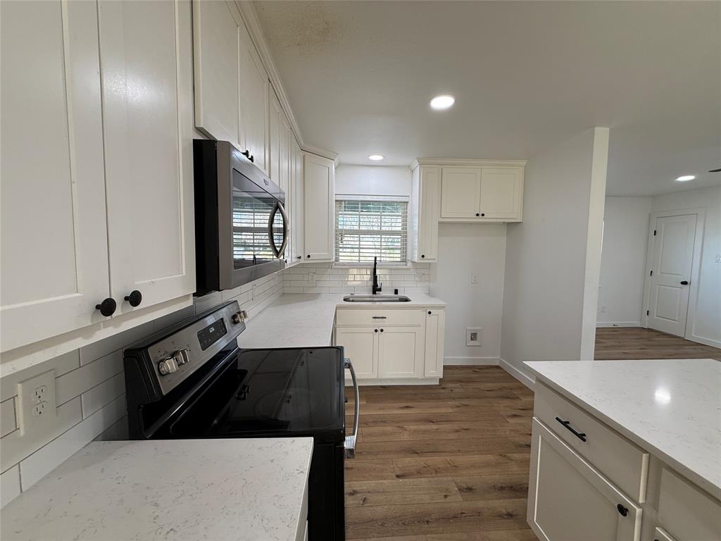 618 Pleasant Valley Road Garland, TX 75040 - Photo 11 of 22