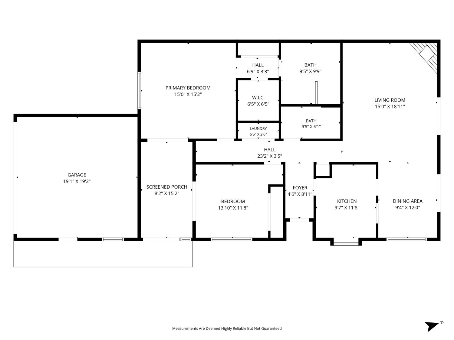 410 Church Road, Unit 38 Ojai, CA 93023 - Photo 43 of 43