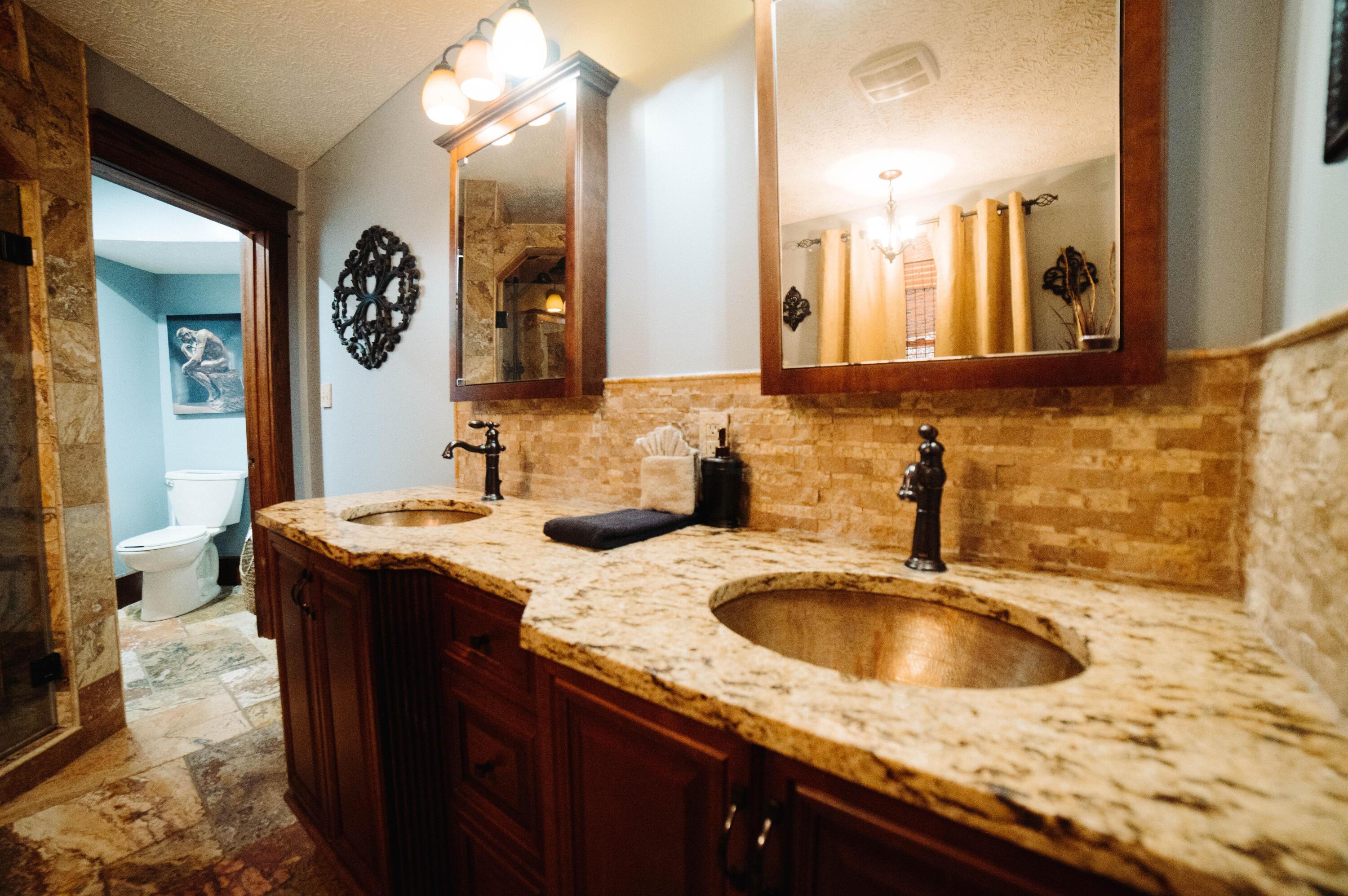 64046 Bethel Road Creola, OH 45622 - Photo 42 of 77 Liberty Lodge ©Stephanie West Photograph