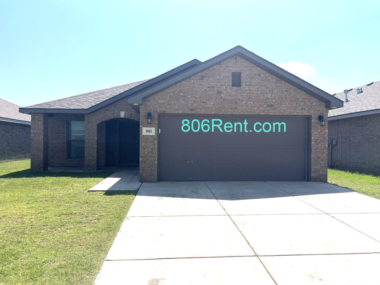 3805 Primrose Avenue Lubbock, TX 79407 - Photo 1 of 3 3805 Primrose
