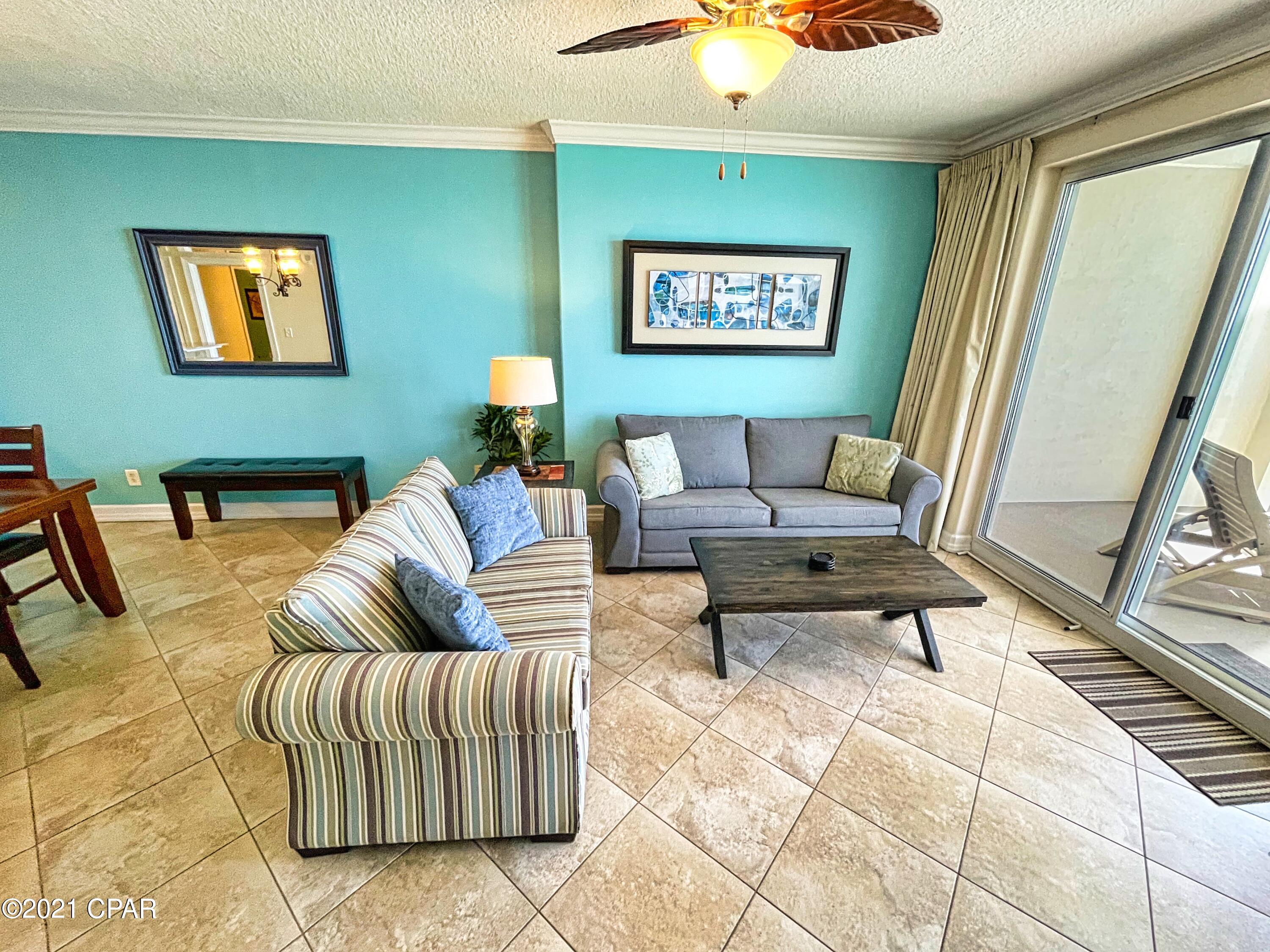 14415 Front Beach Road, Unit 1402 Panama City Beach, FL 32413 - Photo 5 of 38