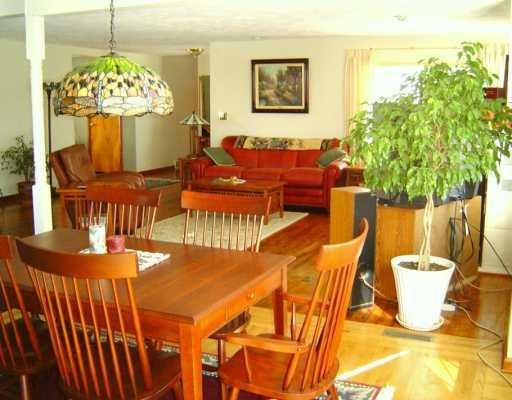 5629 Aiken Road McKees Rocks, PA 15136 - Photo 2 of 8 Dining Room.