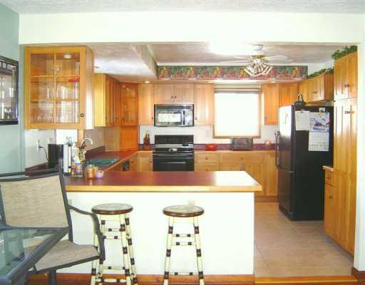 5629 Aiken Road McKees Rocks, PA 15136 - Photo 5 of 8 Kitchen.