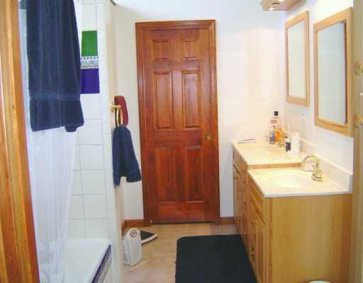 5629 Aiken Road McKees Rocks, PA 15136 - Photo 8 of 8 Master Bath/Spa.