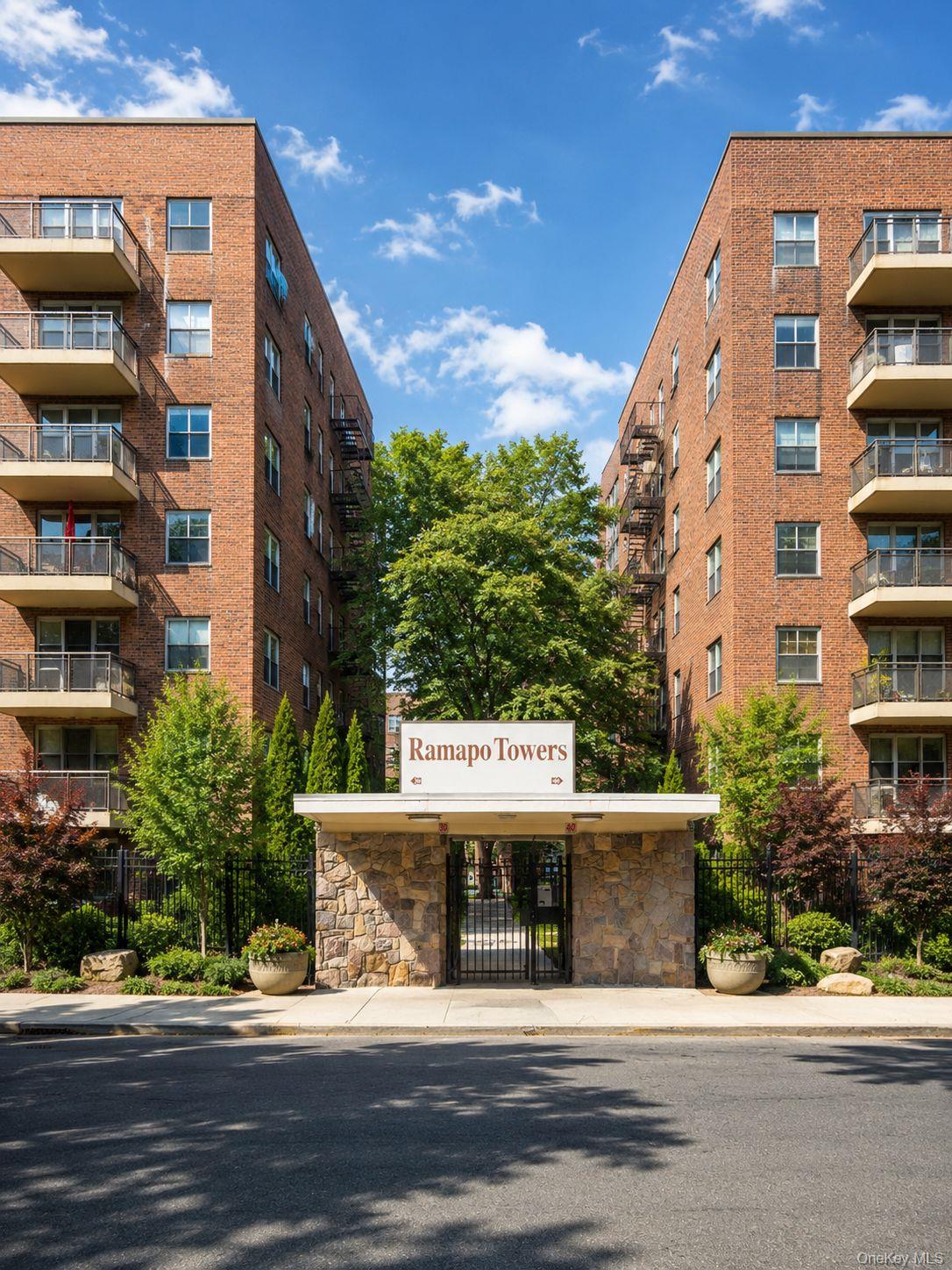 30 South Cole Avenue, Unit 1J Spring Valley, NY 10977 - Photo 1 of 18
