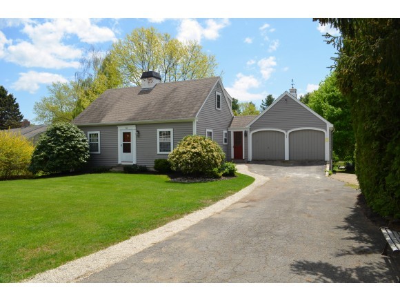 300 Washington Road Rye, NH 03870 - Photo 1 of 1