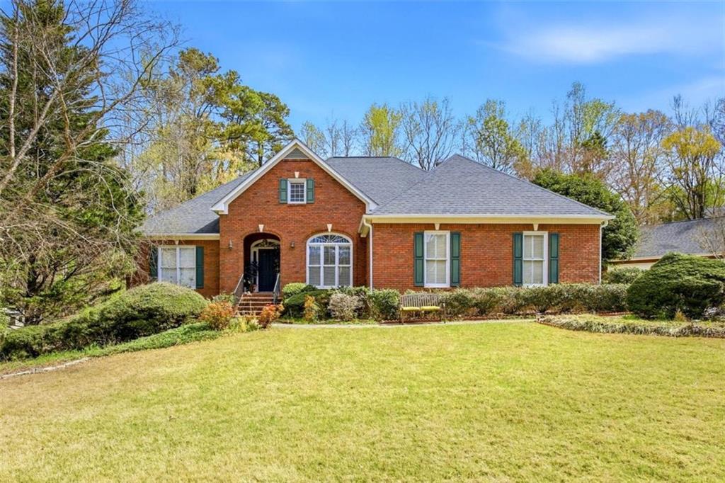 1948 Trestlebrook Way Buford, GA 30519 - Photo 1 of 1
