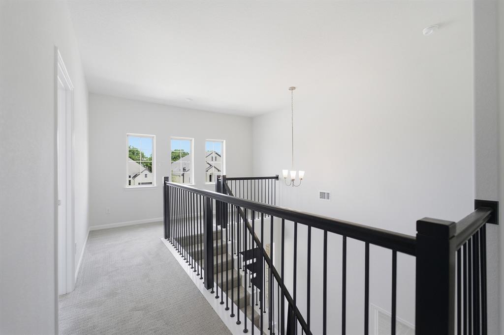 1908 Sangallo Lane Celina, TX 75009 - Photo 14 of 35 Corridor