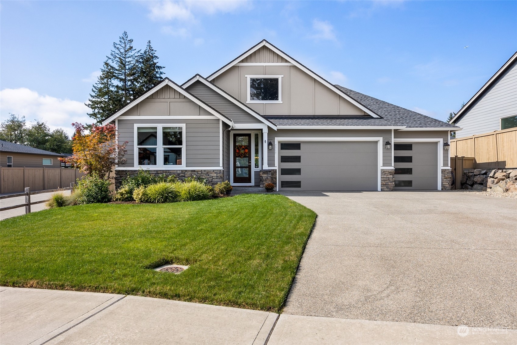 7717 Connells Prairie Road Bonney Lake, WA 98391 - Photo 1 of 33 Gallery Image 1