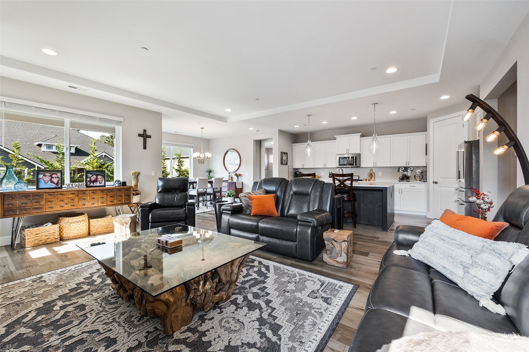 7717 Connells Prairie Road Bonney Lake, WA 98391 - Photo 11 of 33 Gallery Image 11