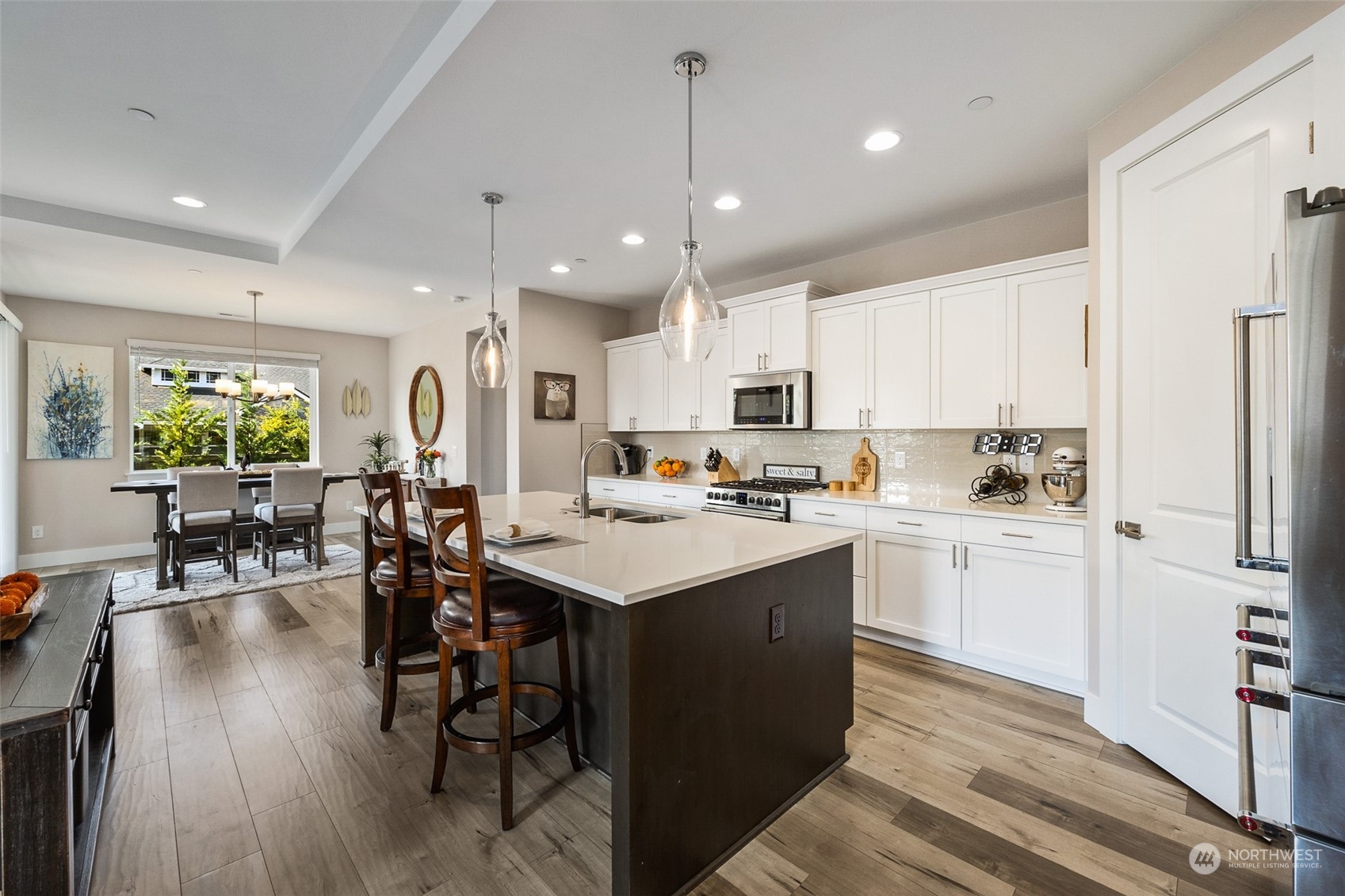 7717 Connells Prairie Road Bonney Lake, WA 98391 - Photo 14 of 33 Gallery Image 14