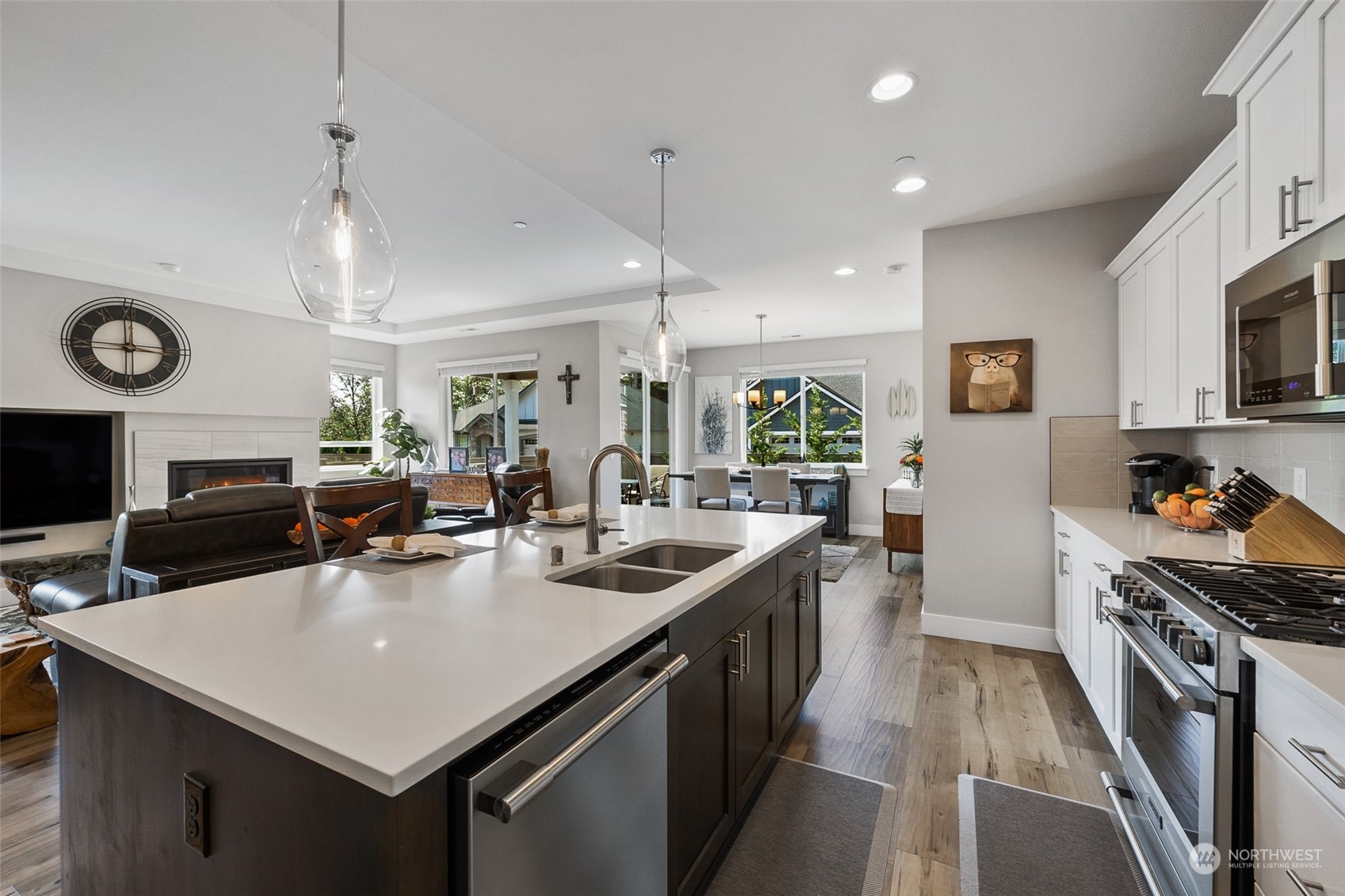 7717 Connells Prairie Road Bonney Lake, WA 98391 - Photo 16 of 33 Gallery Image 16