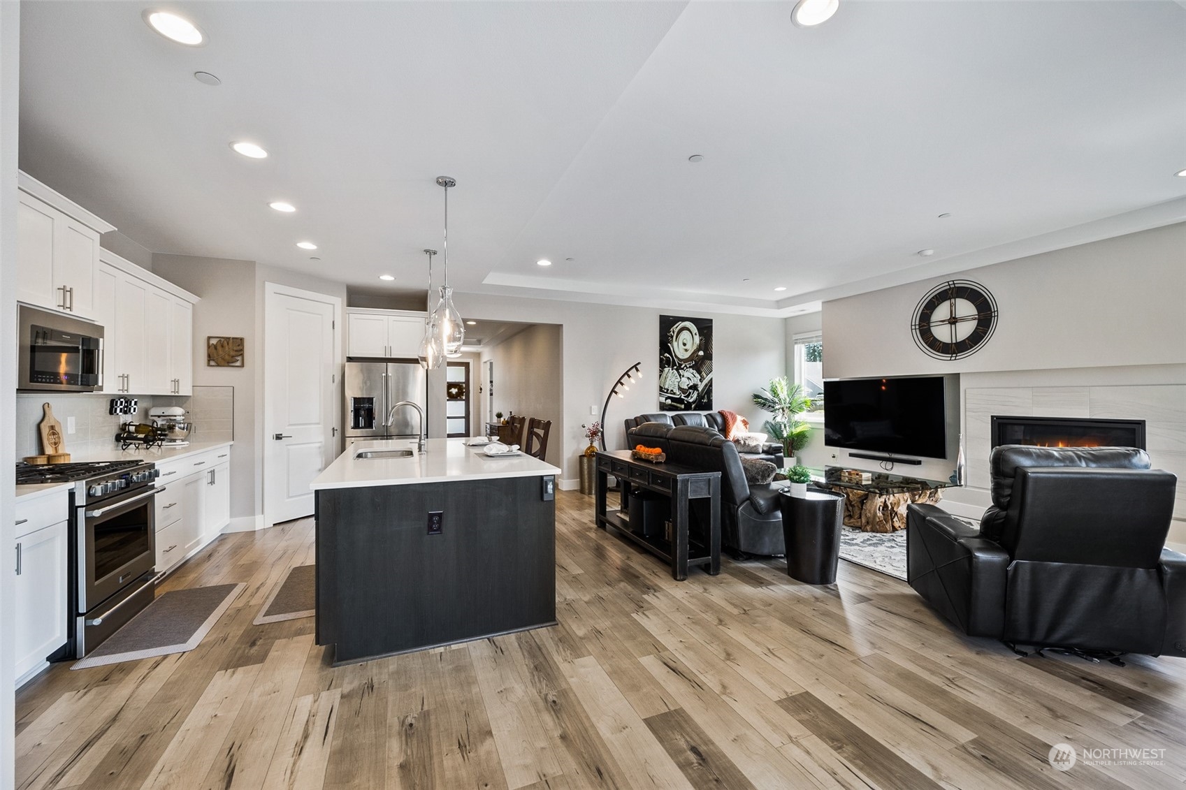 7717 Connells Prairie Road Bonney Lake, WA 98391 - Photo 17 of 33 Gallery Image 17