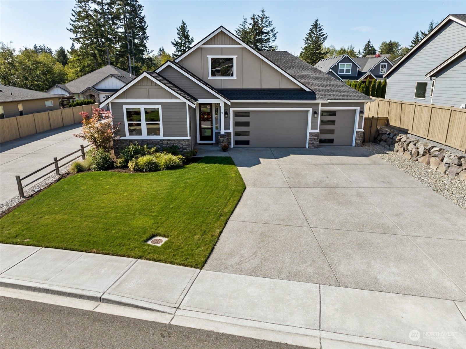 7717 Connells Prairie Road Bonney Lake, WA 98391 - Photo 33 of 33 Gallery Image 33