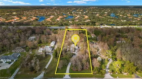 $1,699,999 | 5271 Cherry Wood Drive, Naples, FL 34119