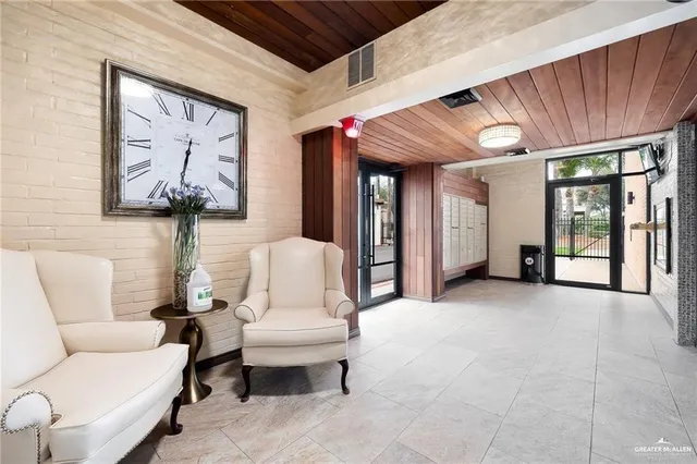 $221,500 | 600 Wichita Avenue, Unit 102, McAllen, TX 78503