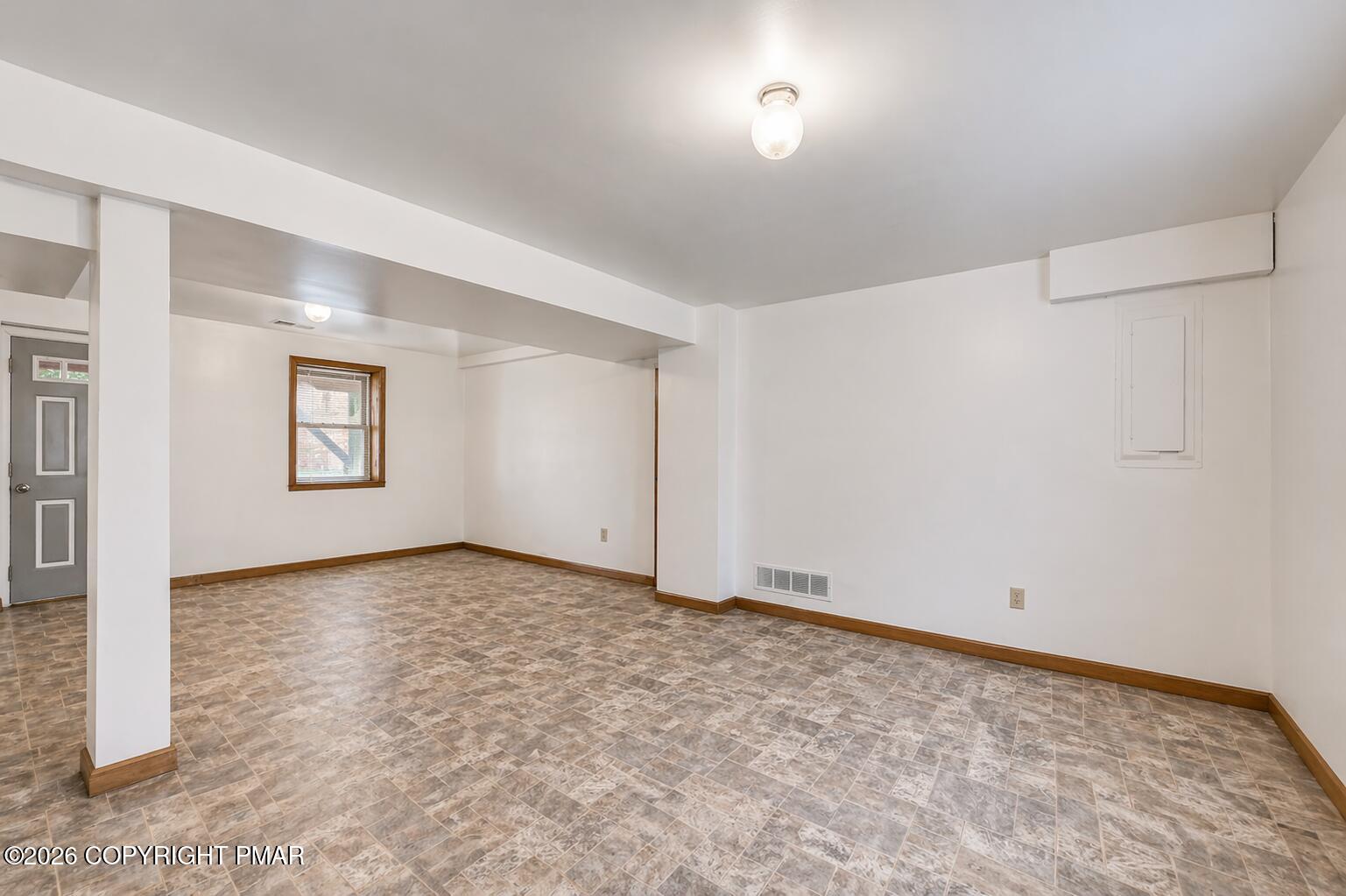 3124 Fern Road Pocono Summit, PA 18346 - Photo 15 of 23 Basement