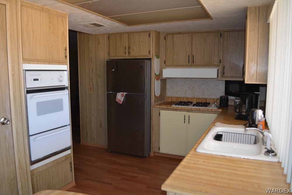 15355 Joshua Road Yucca, AZ 86438 - Photo 35 of 37