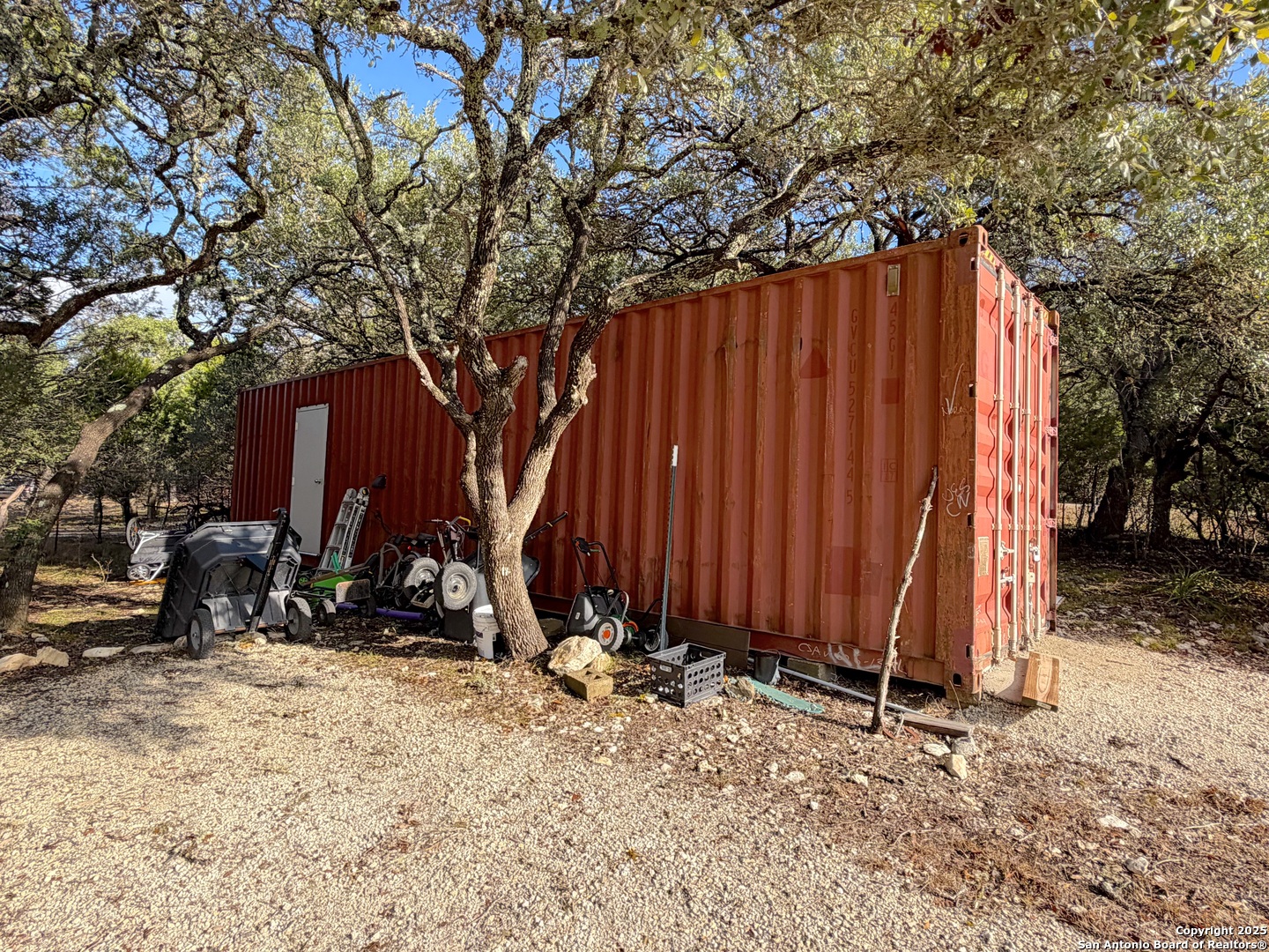 7662 Jessica Lane Spring Branch, TX 78070 - Photo 36 of 46