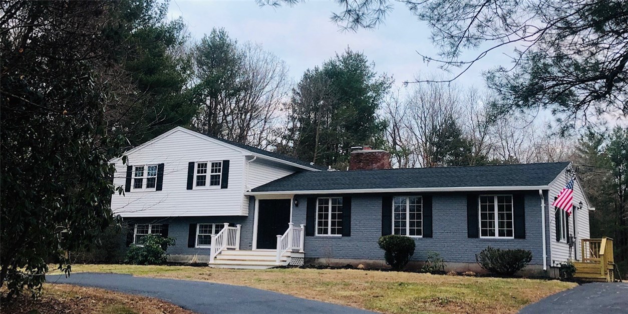 123 Lapham Farm Road Burrillville, RI 02859 - Photo 1 of 40 WELCOME TO YOUR NEW HOME!
