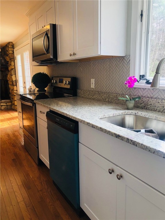 123 Lapham Farm Road Burrillville, RI 02859 - Photo 11 of 40