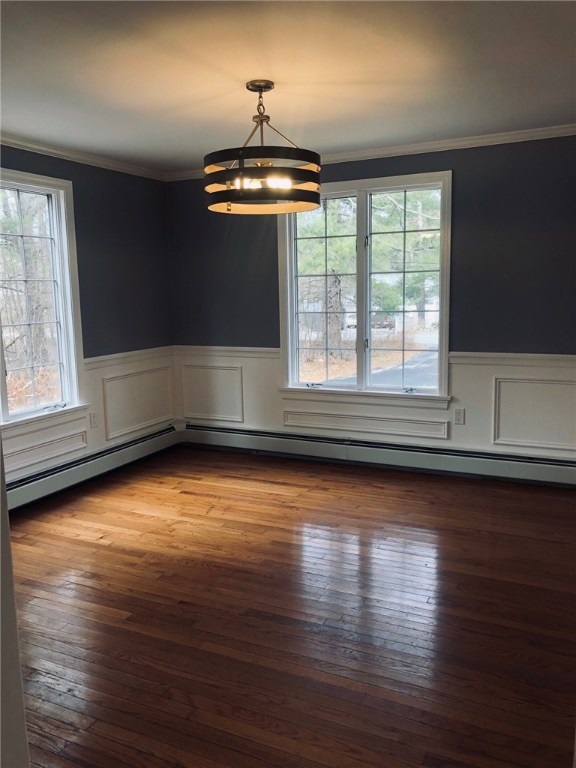 123 Lapham Farm Road Burrillville, RI 02859 - Photo 14 of 40 Dining room off the kitchen
