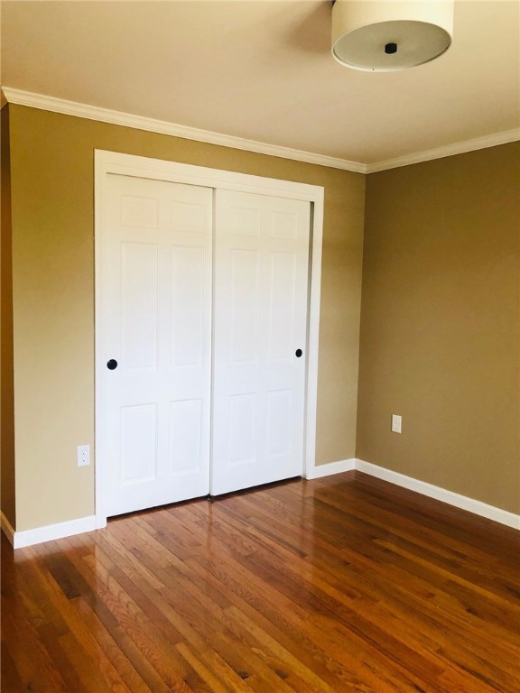 123 Lapham Farm Road Burrillville, RI 02859 - Photo 23 of 40 Bedrooms 1 and 2 both have ample closet space
