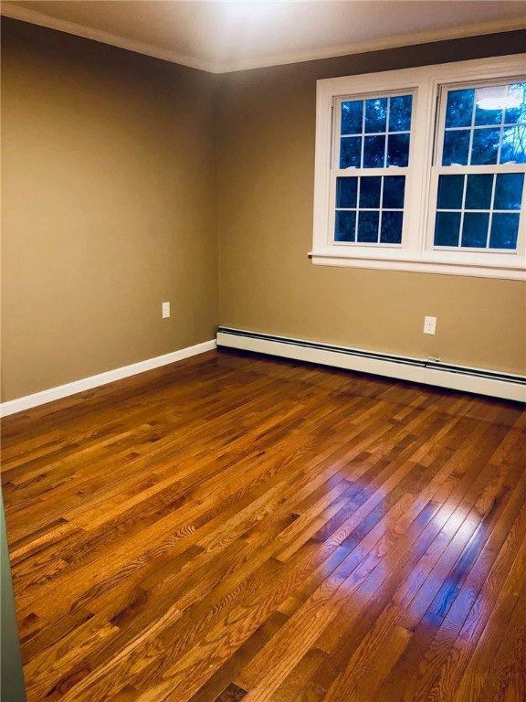 123 Lapham Farm Road Burrillville, RI 02859 - Photo 24 of 40 Bedroom 3 - also quite spacious