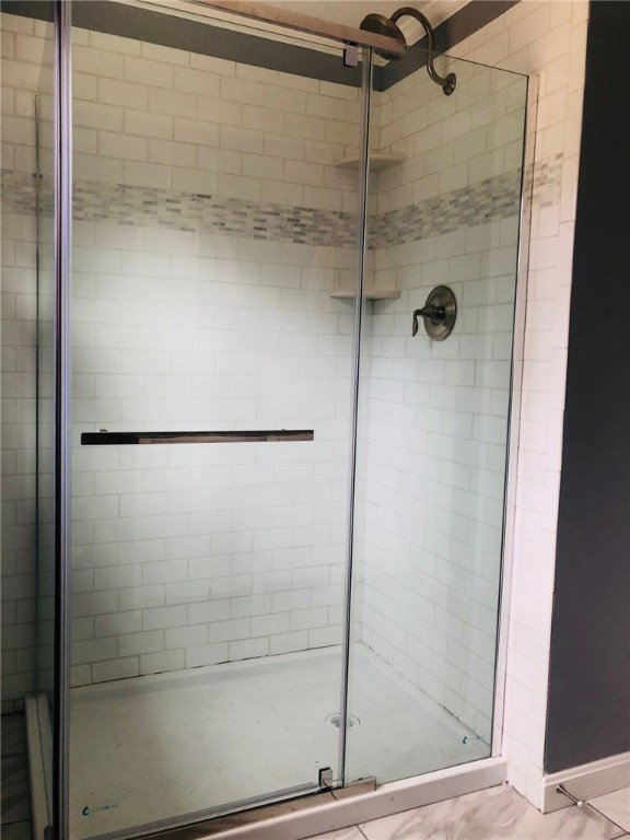 123 Lapham Farm Road Burrillville, RI 02859 - Photo 33 of 40 Glass shower