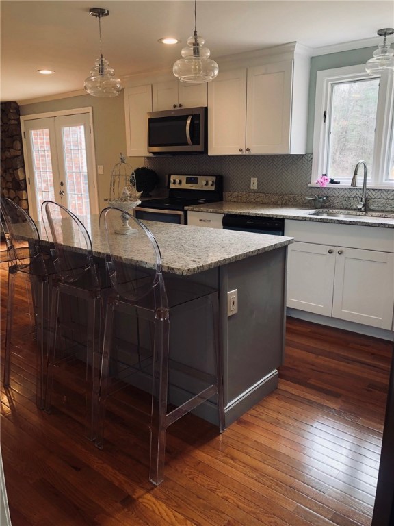 123 Lapham Farm Road Burrillville, RI 02859 - Photo 7 of 40