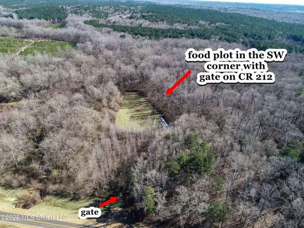 $825,000 | 3114 County Road 212, Water Valley, MS 38965