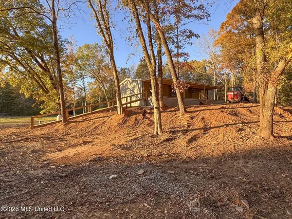$850,000 | 3114 County Road 212, Water Valley, MS 38965