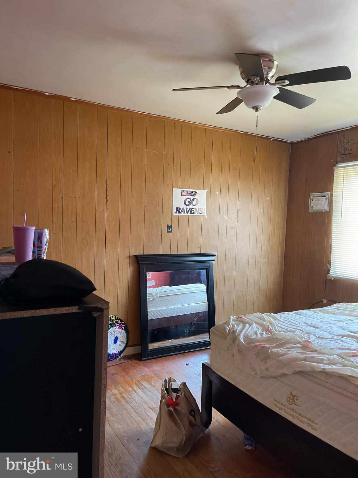 5608 Sagra Road Baltimore, MD 21239 - Photo 12 of 17 Bedroom 2