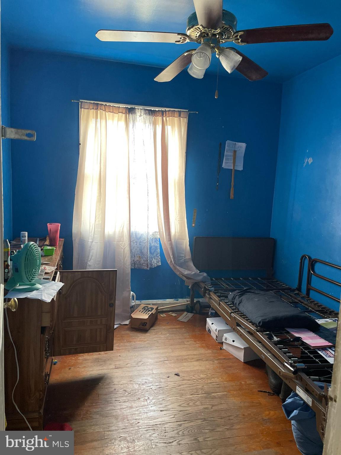 5608 Sagra Road Baltimore, MD 21239 - Photo 13 of 17 Bedroom 3