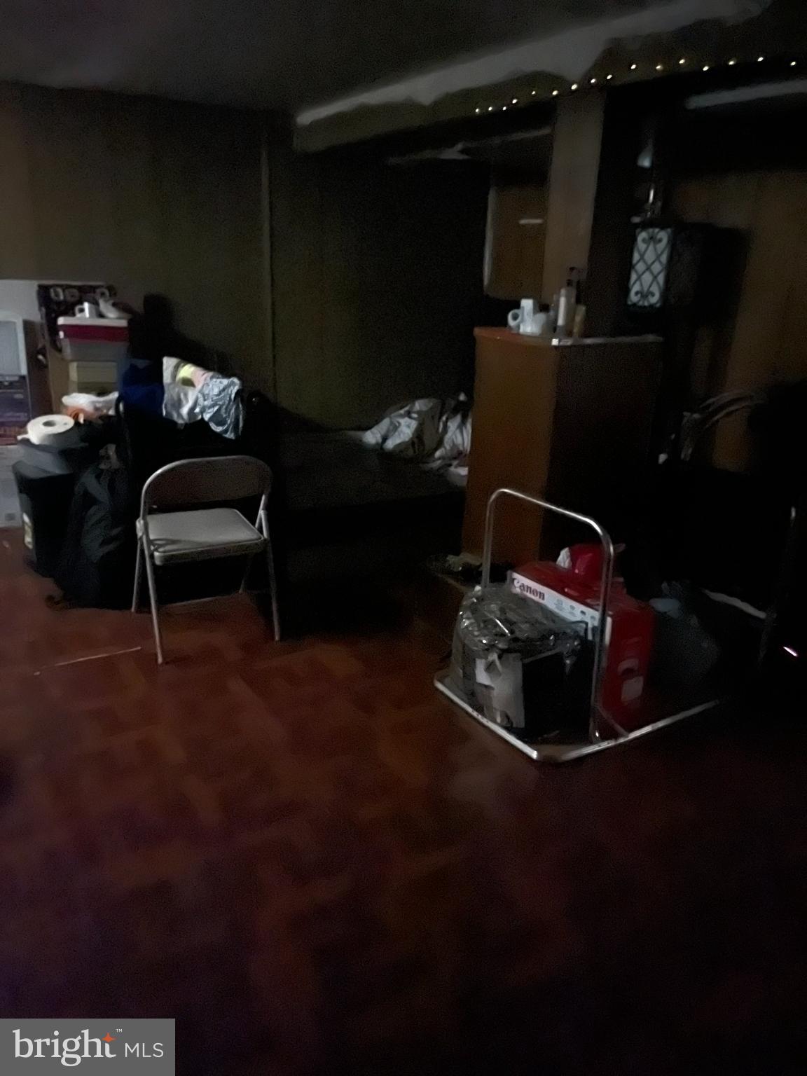 5608 Sagra Road Baltimore, MD 21239 - Photo 14 of 17 Basement room