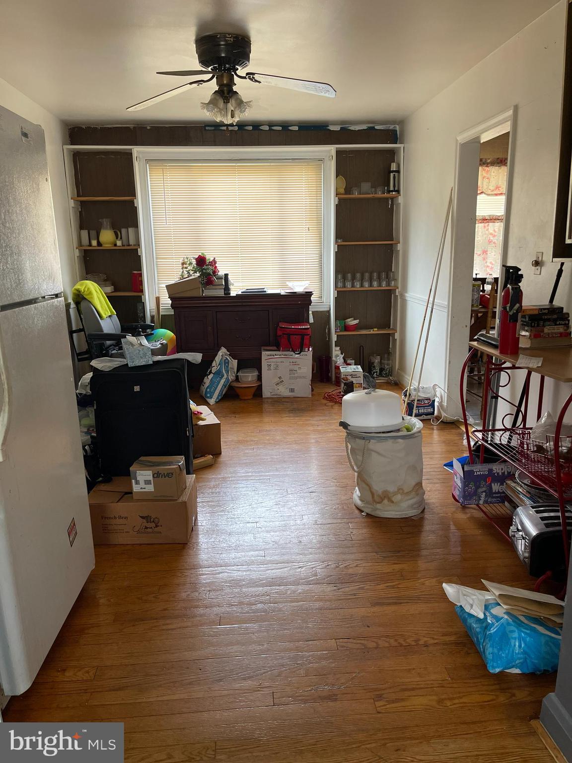 5608 Sagra Road Baltimore, MD 21239 - Photo 4 of 17 Dining room