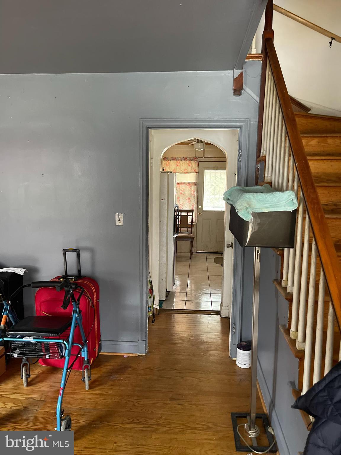 5608 Sagra Road Baltimore, MD 21239 - Photo 5 of 17 Entrance way