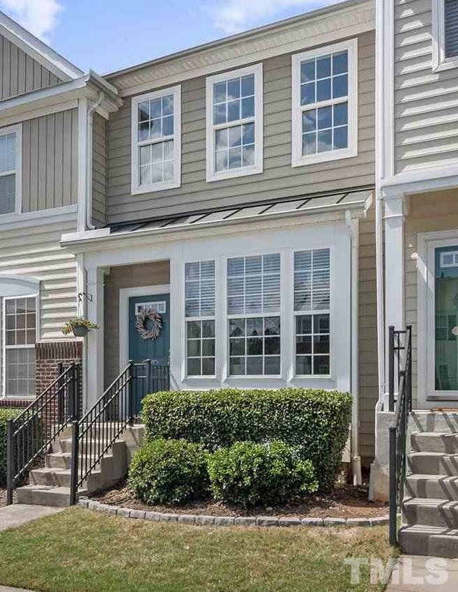 7747 Winners Edge Street Raleigh, NC 27617 - Photo 1 of 30
