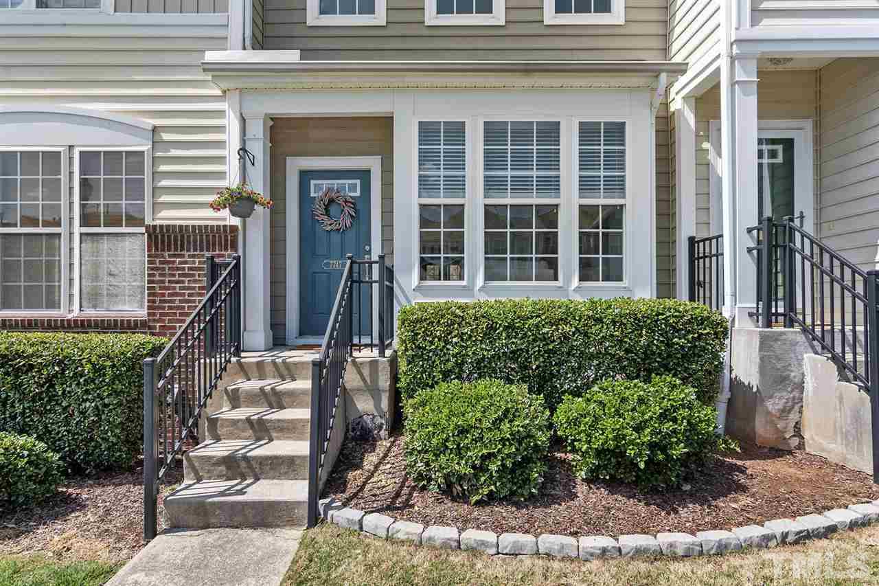7747 Winners Edge Street Raleigh, NC 27617 - Photo 25 of 30