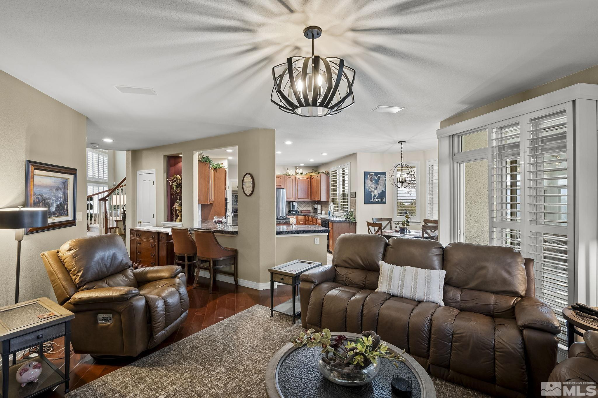 2225 Emerald View Court Reno, NV 89523 - Photo 15 of 40 Photo 15