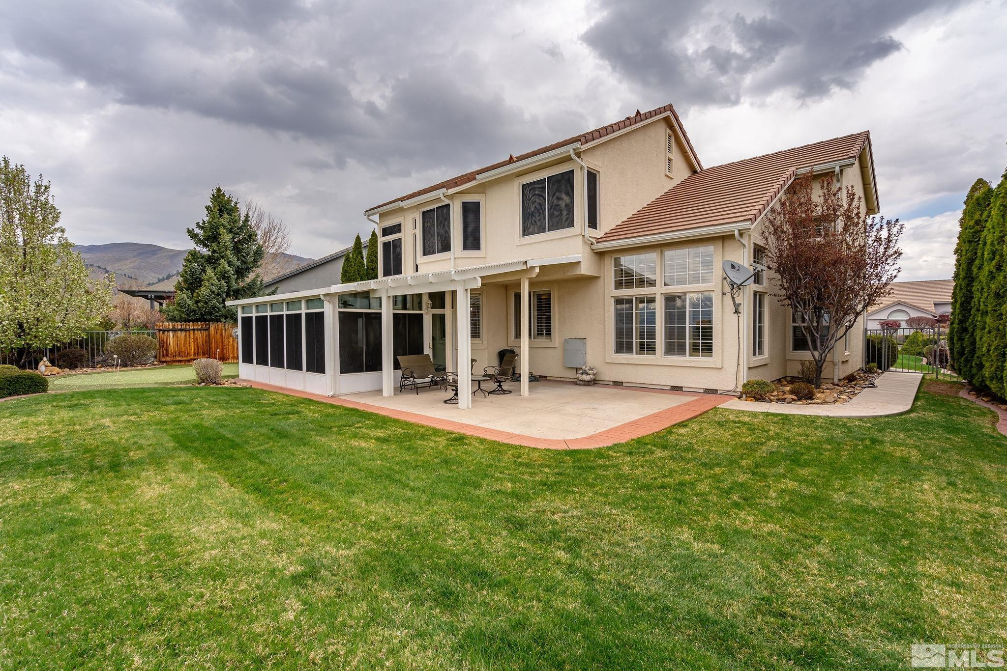2225 Emerald View Court Reno, NV 89523 - Photo 33 of 40 Photo 33
