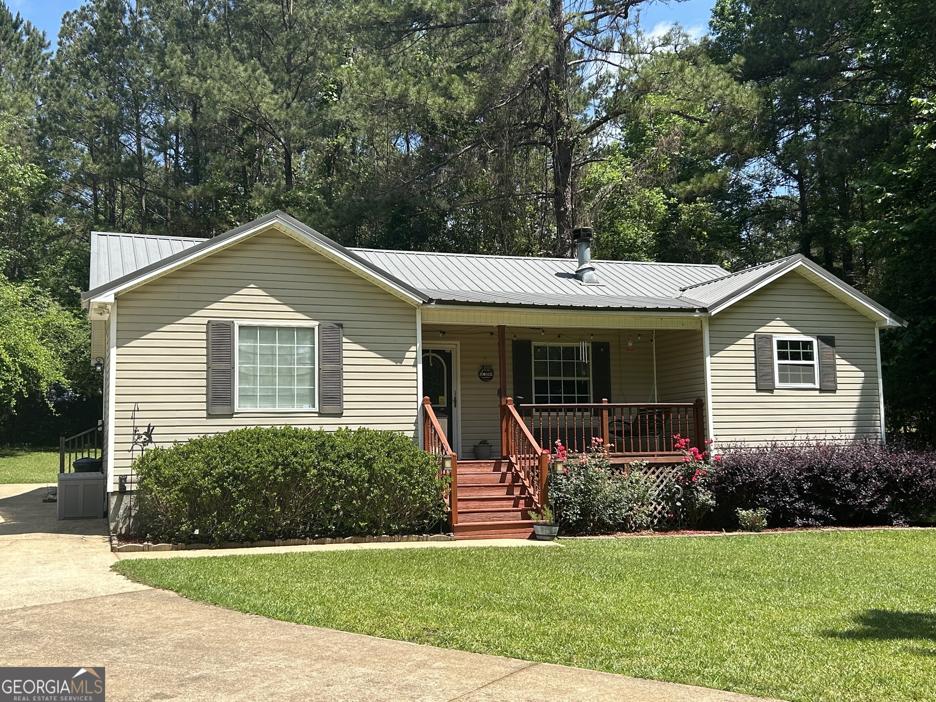 3550 West Point Road LaGrange, GA 30240 - Photo 1 of 1 Gallery Image 1