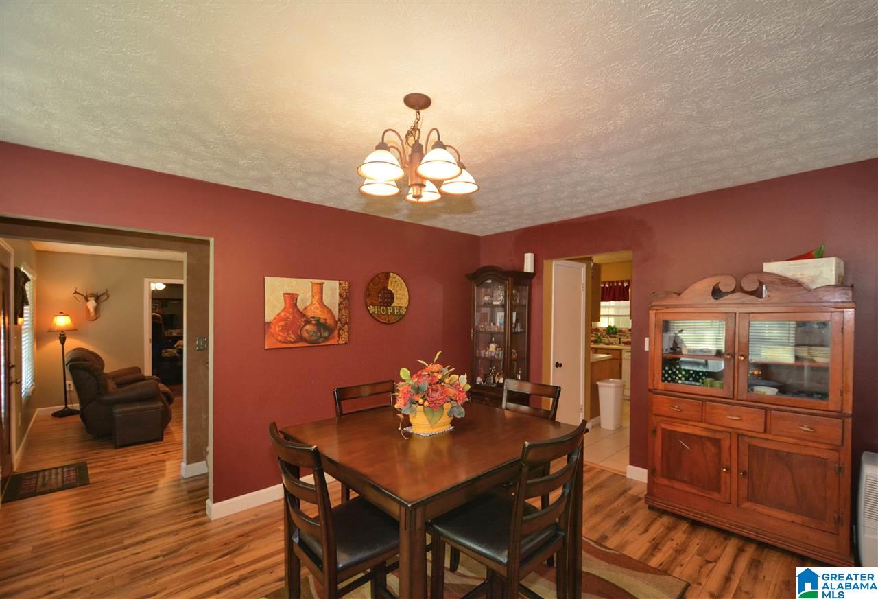334 Quail Ridge Lane Wilsonville, AL 35186 - Photo 17 of 46