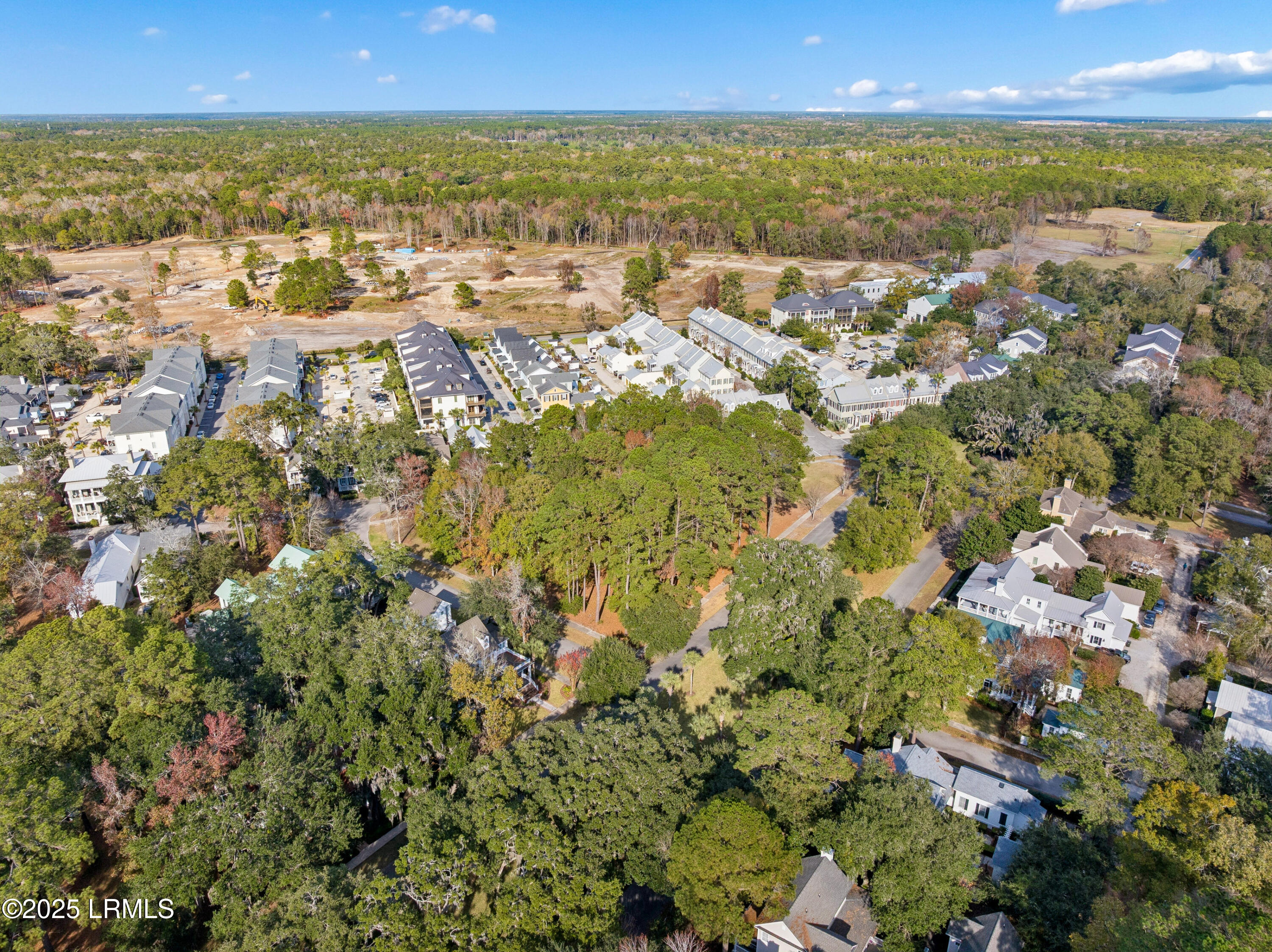 7 North Loudon Beaufort, SC 29906 - Photo 16 of 40 7NLoudenLot-IslandHouseMedia-0016