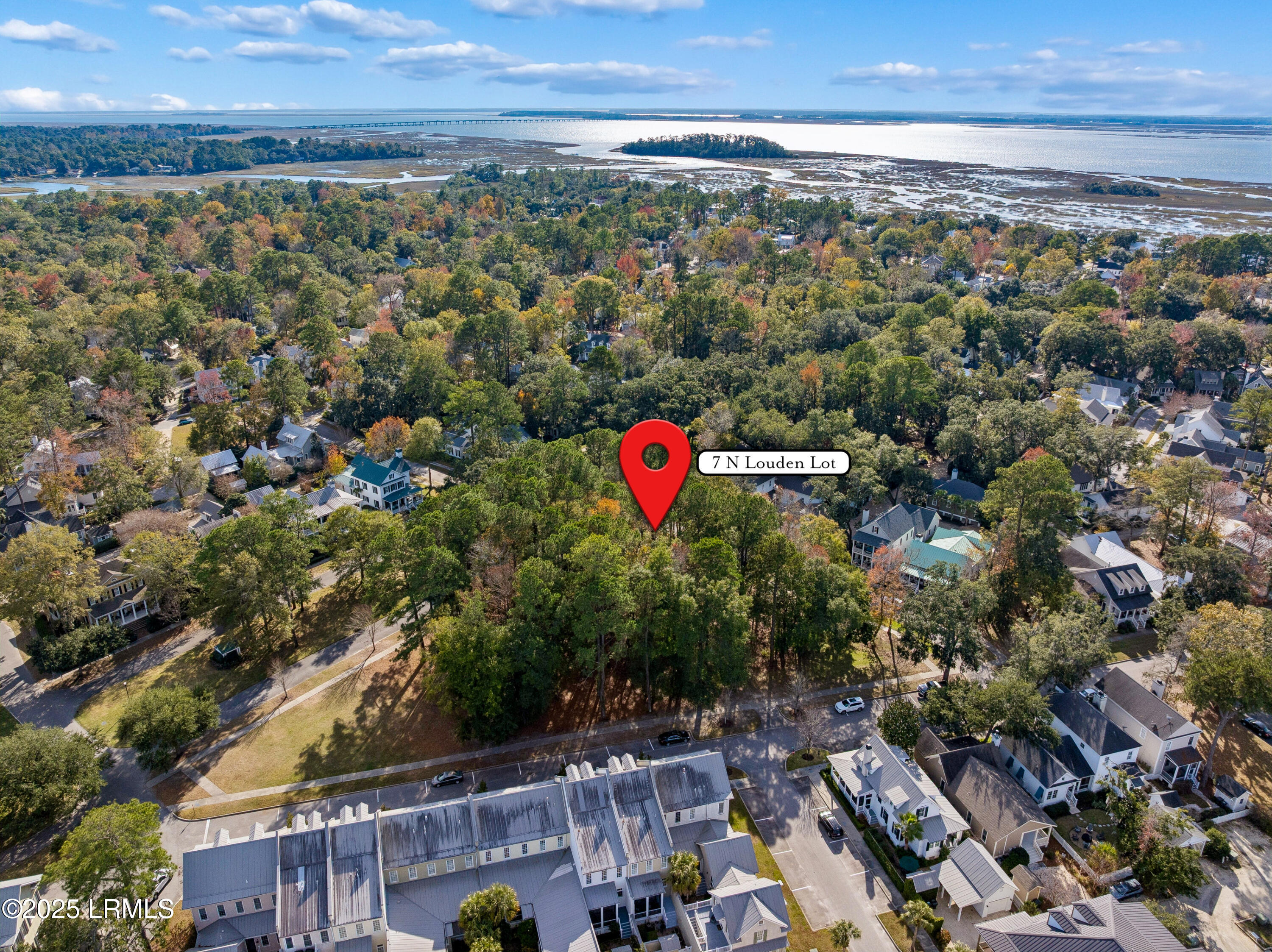 7 North Loudon Beaufort, SC 29906 - Photo 18 of 40 7NLoudenLot-IslandHouseMedia-0018