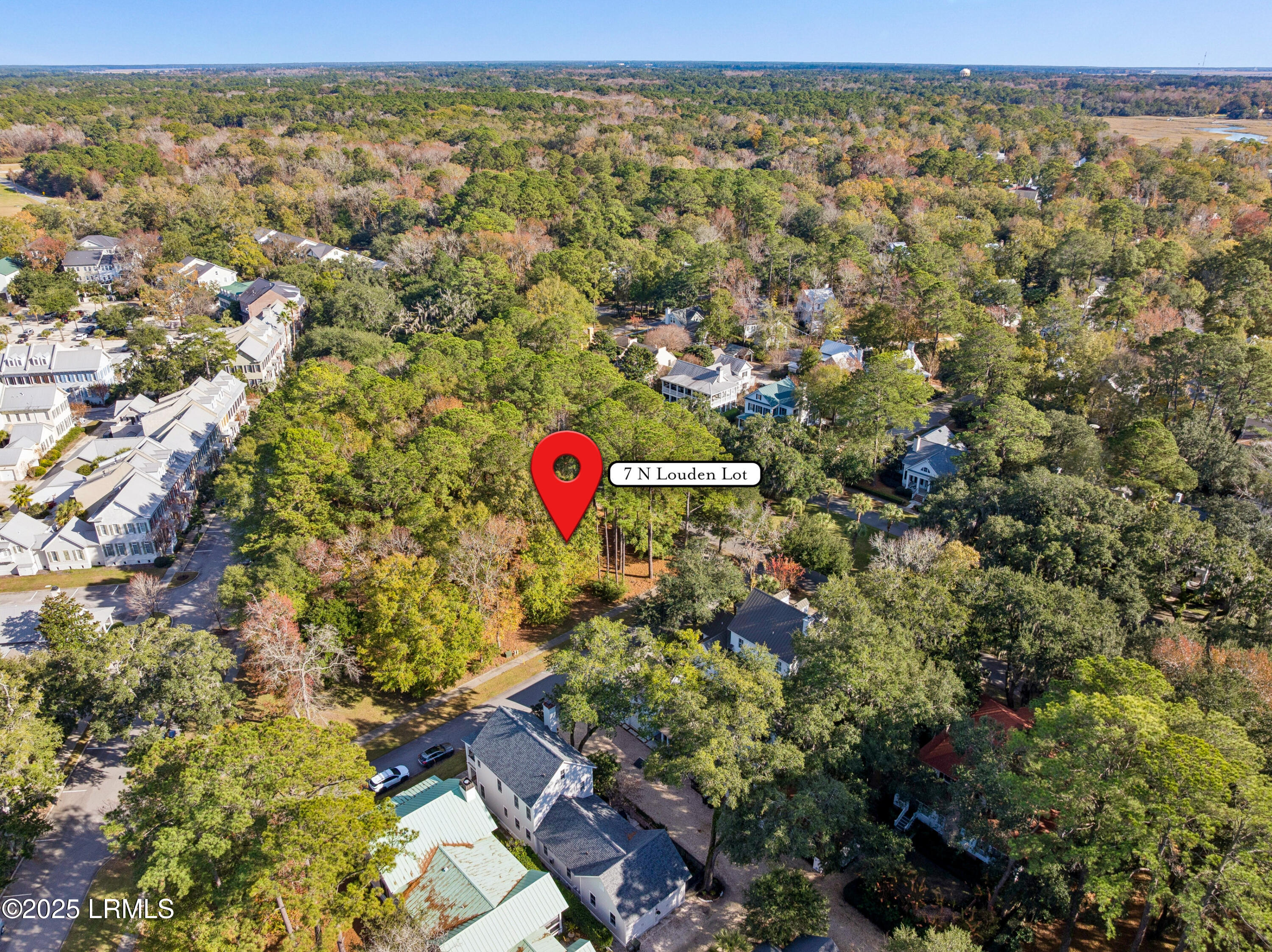 7 North Loudon Beaufort, SC 29906 - Photo 20 of 40 7NLoudenLot-IslandHouseMedia-0020